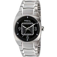 Orologio Breil Tribe Donna Match Point in Acciaio TW0501 - TW0501